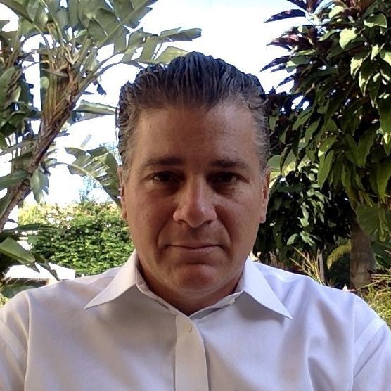 Dean Makkos, General Manager at Tritel Philippines