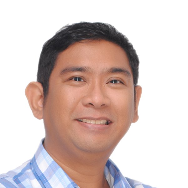 Rey Sulit, President & Data Protection Officer at Tritel Philippines