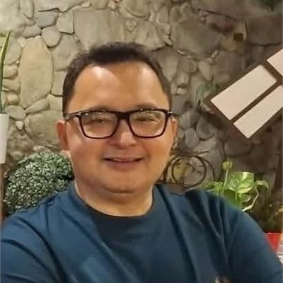 Ricky de San Jose, Founder, Consultant at Tritel Philippines
