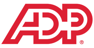 ADP logo