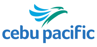 Cebu Pacific logo