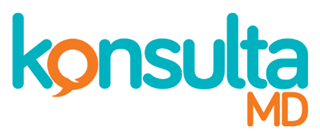 KonsultaMD logo