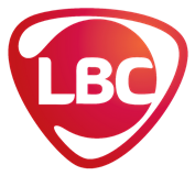 LBC logo