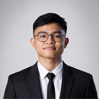 Cedric, NOC Support Engineer I at Tritel Philippines