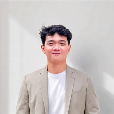Cobbie, NOC Helpdesk at Tritel Philippines
