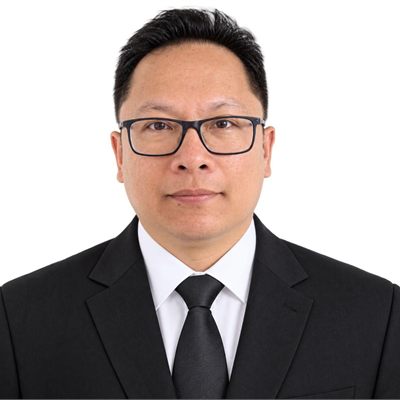 DJ, NOC Support Director at Tritel Philippines