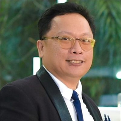 DJ, NOC Support Director at Tritel Philippines