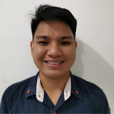 Eres, Software Developer — Specialist III at Tritel Philippines