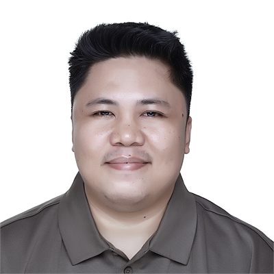 Euge, NOC Support Specialist I at Tritel Philippines