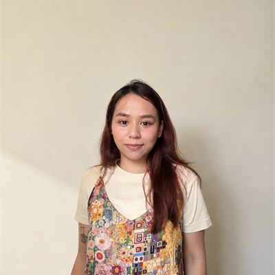 Gab, Information Security Specialist I at Tritel Philippines