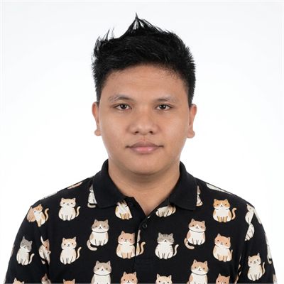Herbie, Software Developer Specialist III at Tritel Philippines
