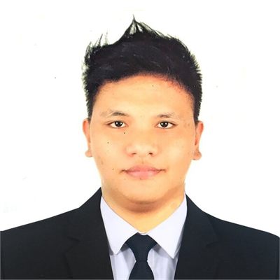 Herbie, Software Developer Specialist III at Tritel Philippines