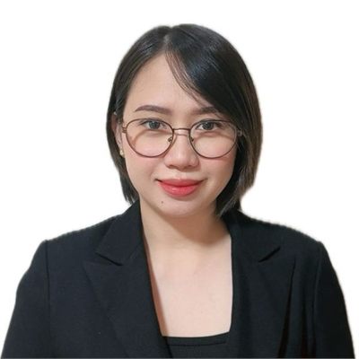 Joan, Business Analyst / QA Specialist III at Tritel Philippines