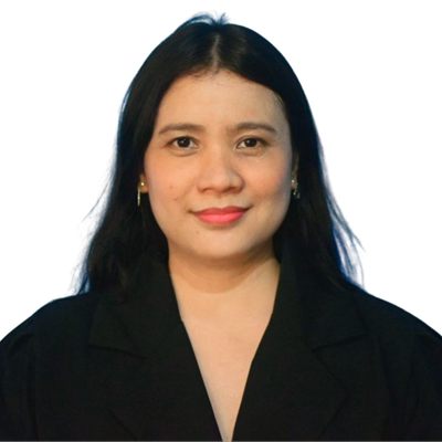 Kathlene, Business Analyst / QA Specialist II at Tritel Philippines