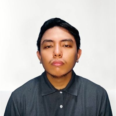 Mark, Admin / Finance Assistant at Tritel Philippines