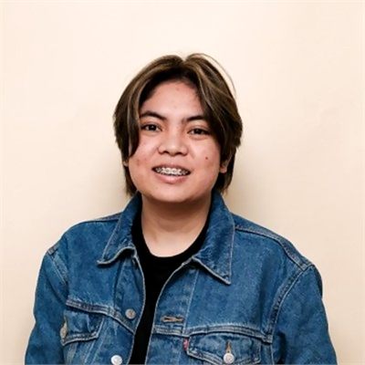 Mel, Relationship Manager I at Tritel Philippines