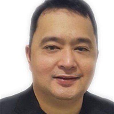 Ricky, Founder, Consultant at Tritel Philippines