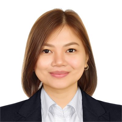 Shaynne, Channel Sales Manager II (CSM) at Tritel Philippines