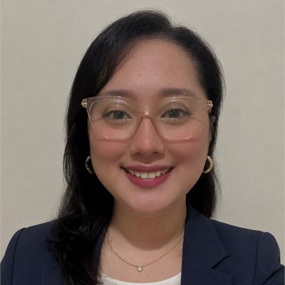 Sol Bi, Associate Product Manager at Tritel Philippines