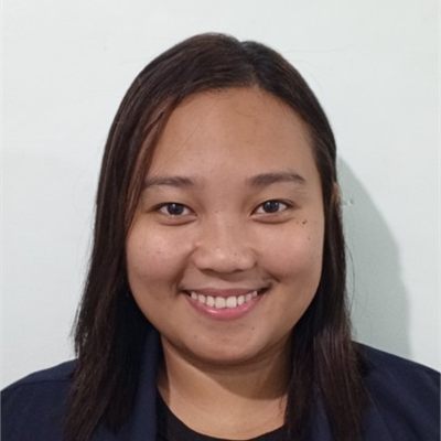 Vianca, Associate Product Specialist II at Tritel Philippines