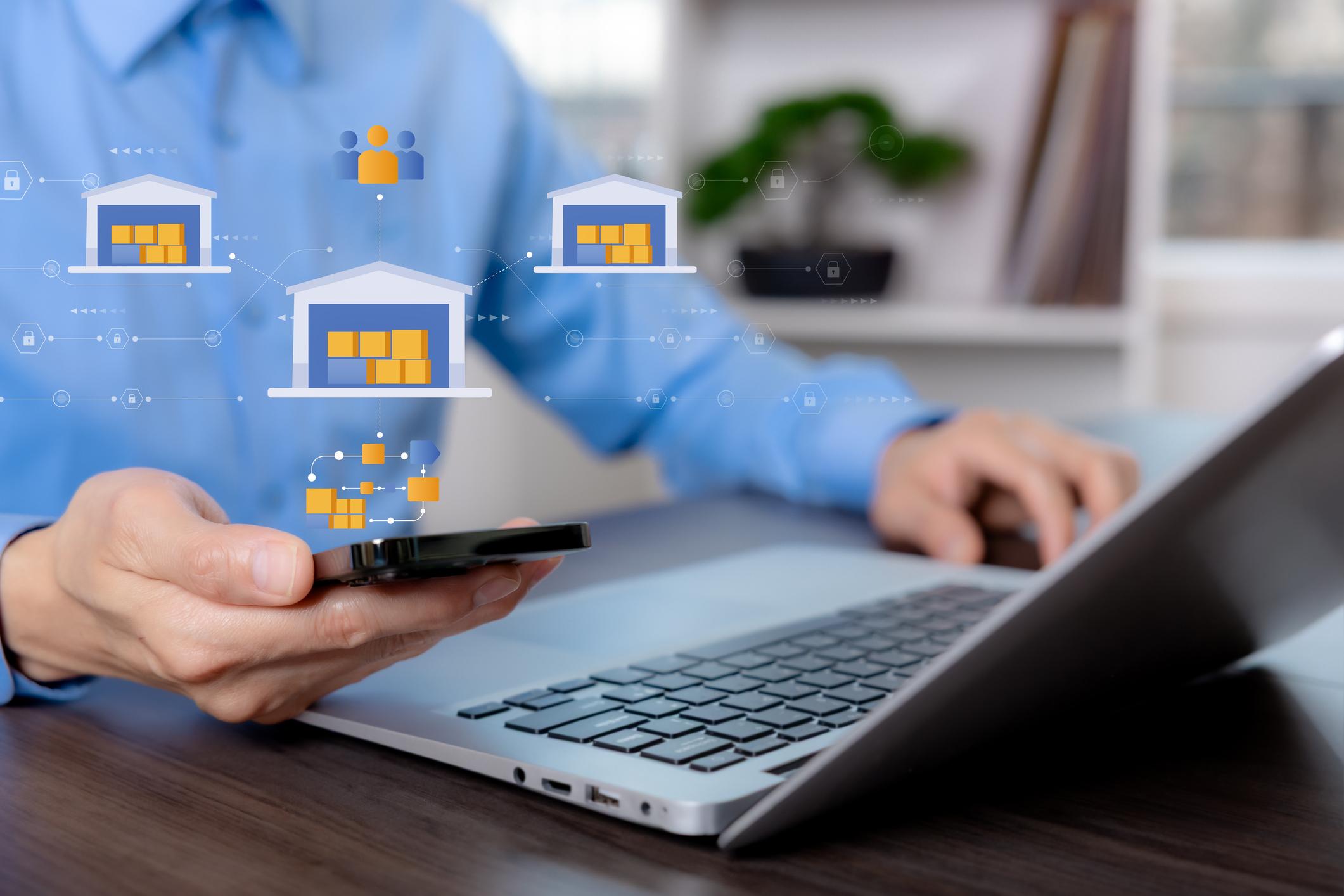 Redefining Logistics Through Omnichannel Efficiency