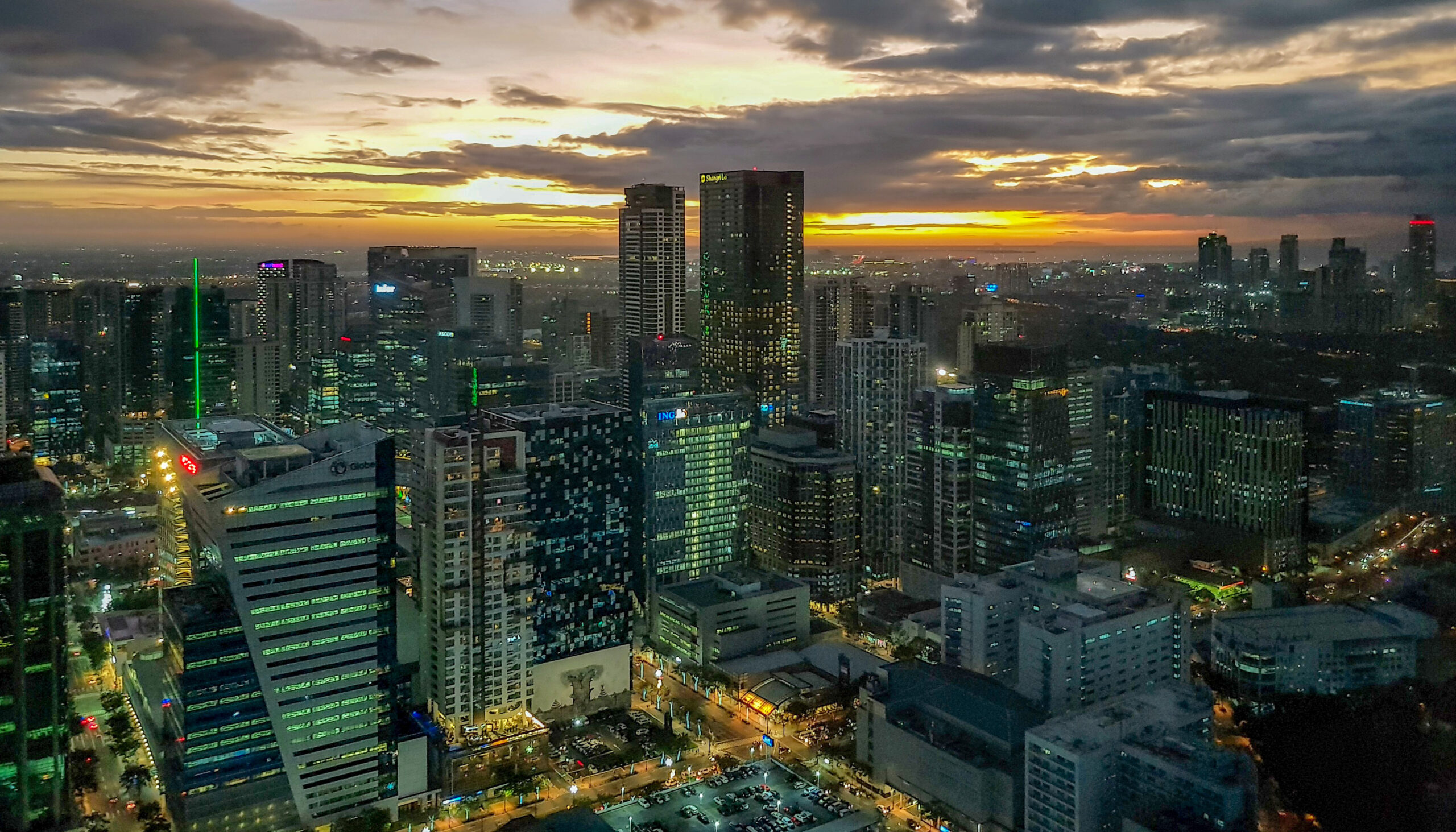 Modernizing Connectivity for a Premier Philippine Business Club