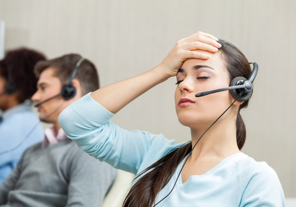 5 Reasons Your BPO Is Dropping Calls (And How to Fix It)