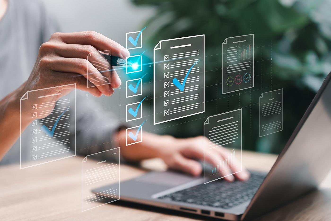How OCR Software for Business Improves Efficiency and Accuracy