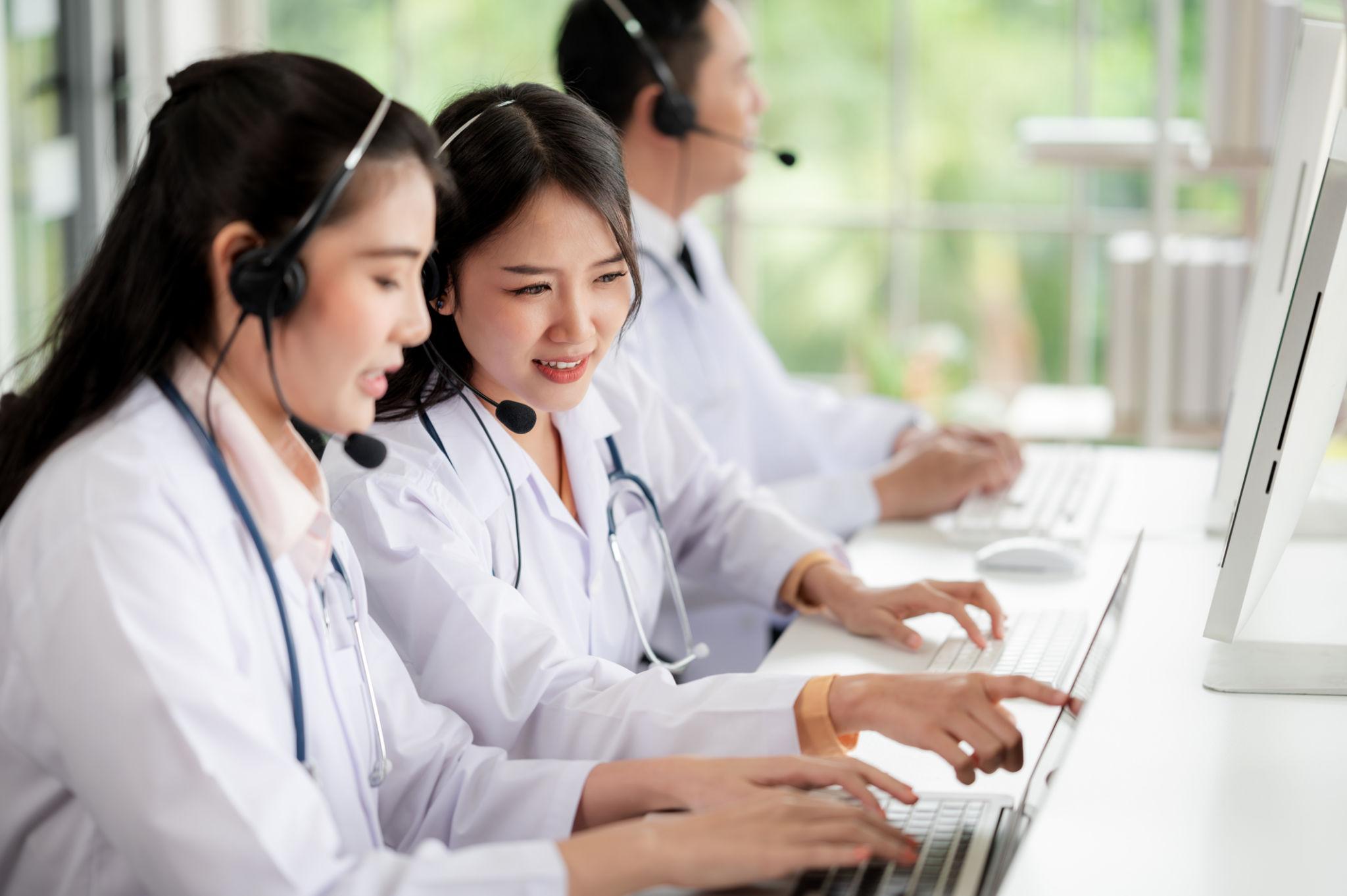 Revolutionizing Healthcare Engagement: Next-Gen CX for HMOs