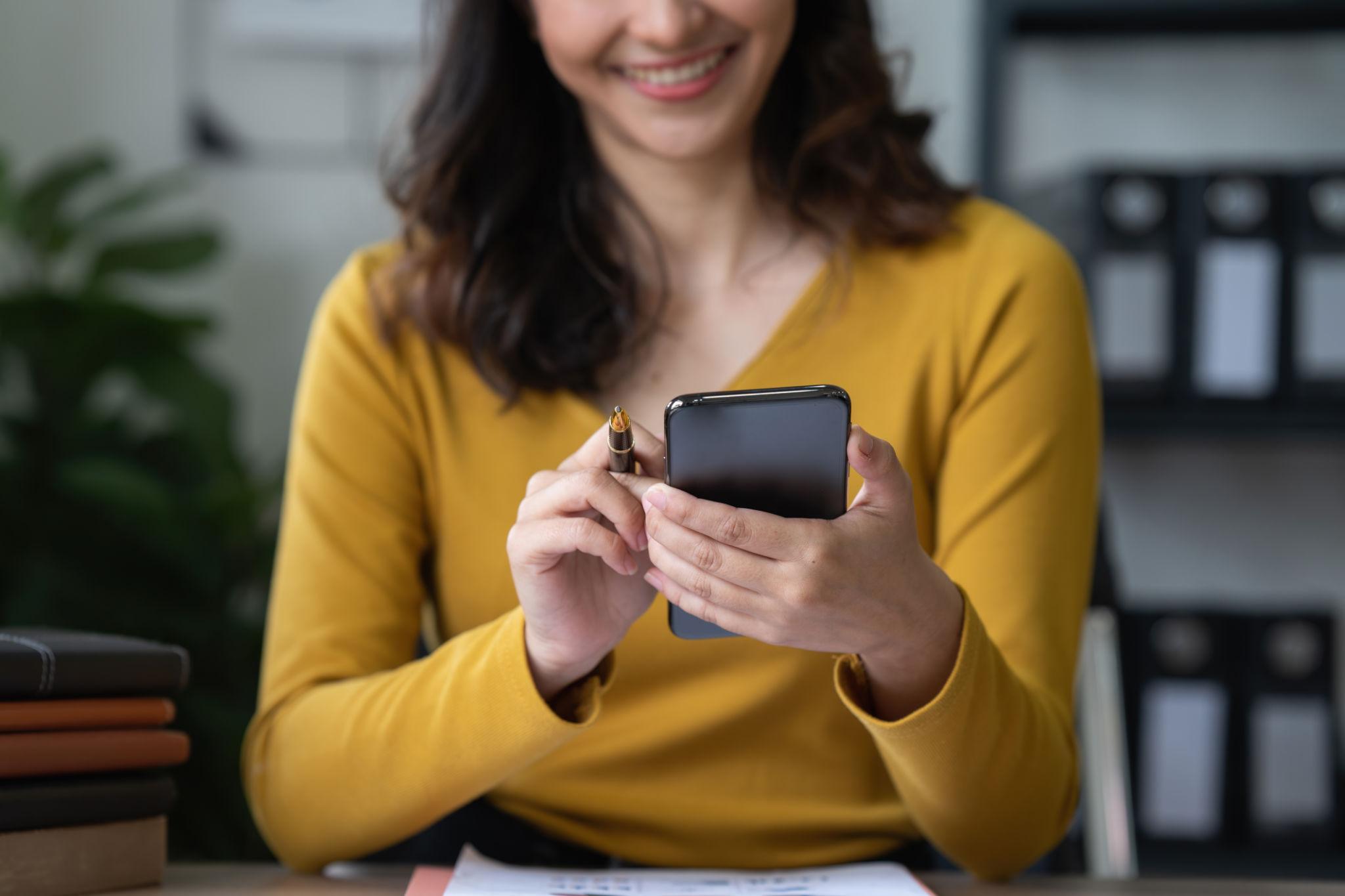 Still Manually Verifying Customers? Here’s Why It’s Slowing Your Business Down