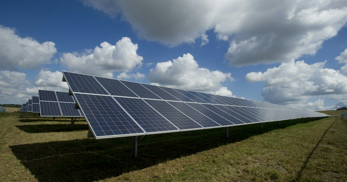 Building Better Customer Connections in Renewable Energy